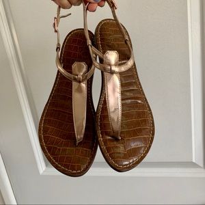 Sam Edelman Gigi Sandals